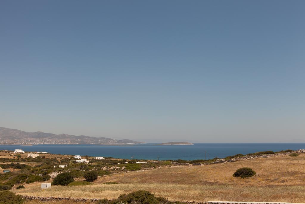 Ergina Summer Resort Αντίπαρος Εξωτερικό φωτογραφία