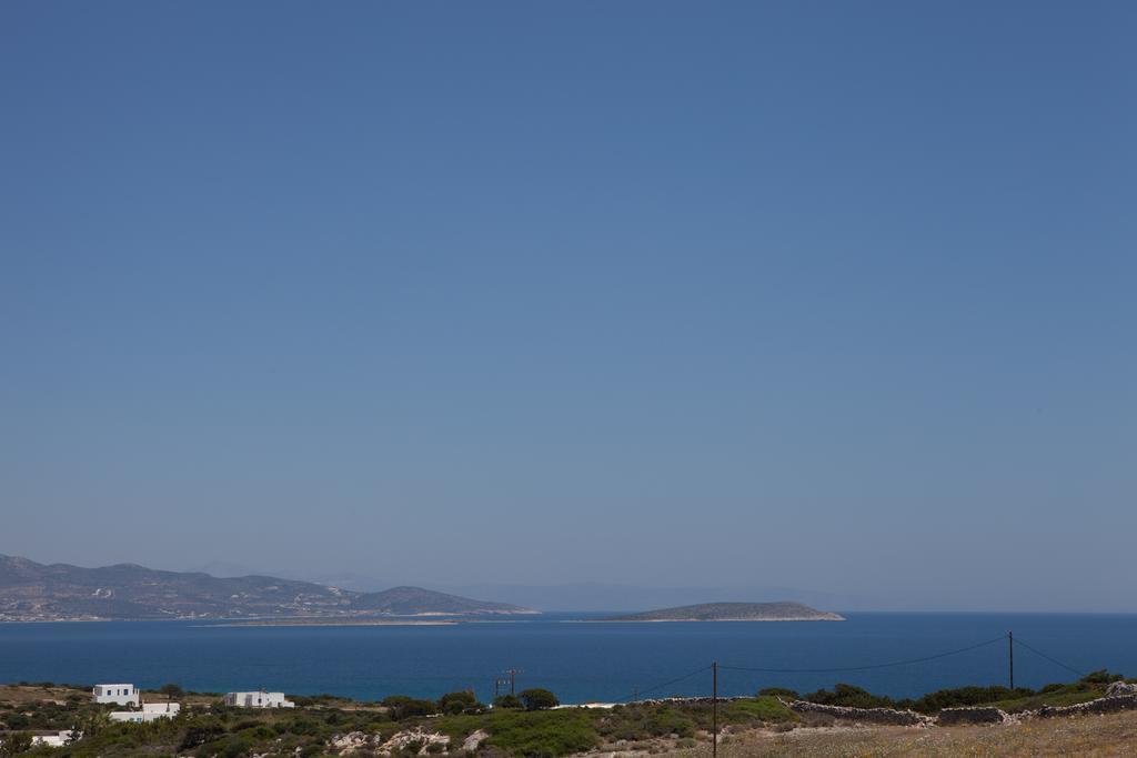 Ergina Summer Resort Αντίπαρος Εξωτερικό φωτογραφία
