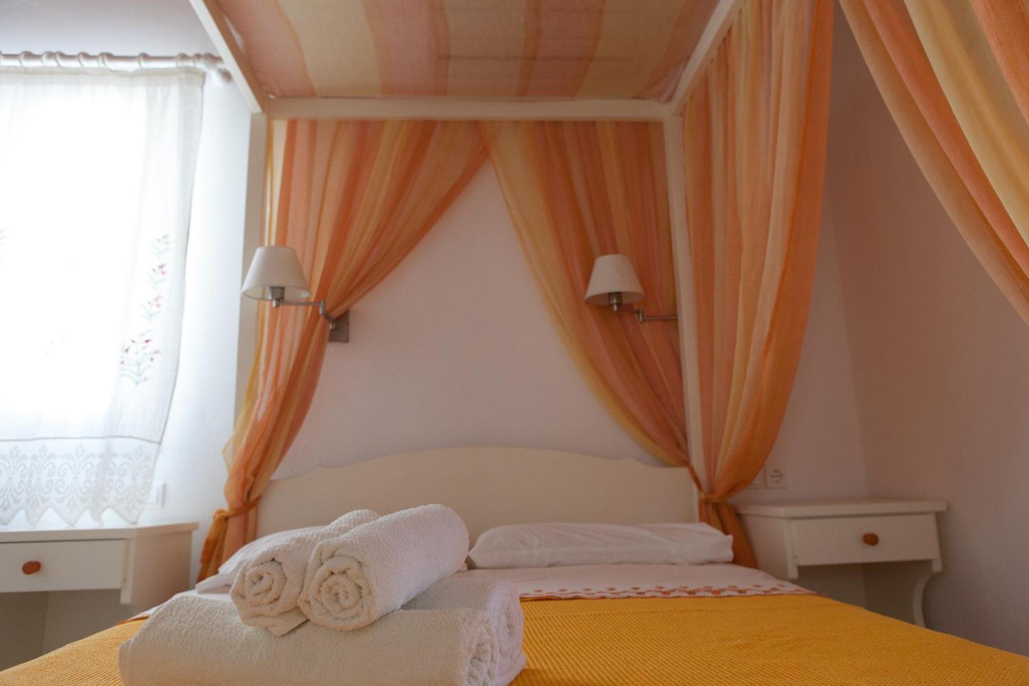 Ergina Summer Resort Αντίπαρος Δωμάτιο φωτογραφία