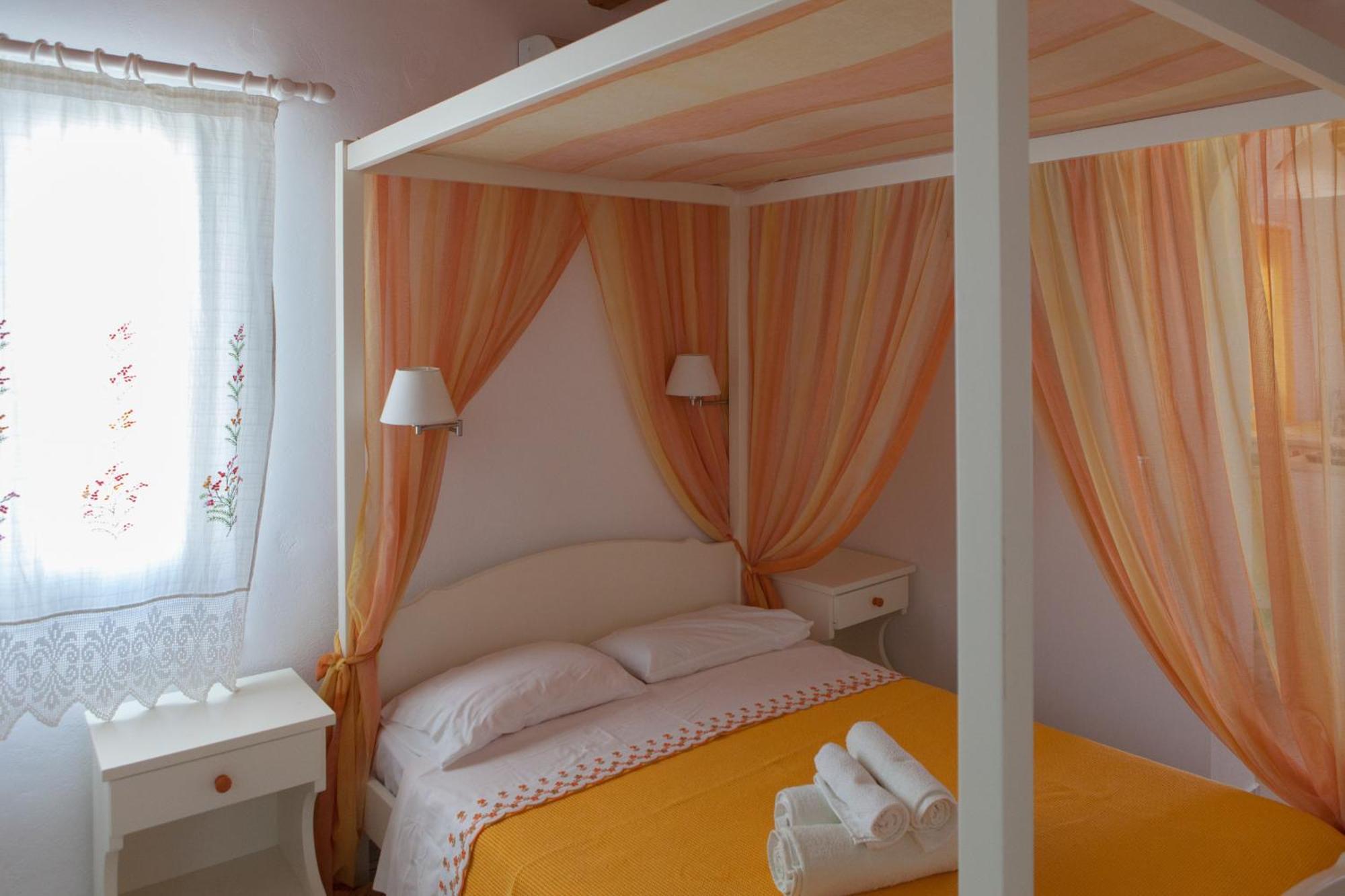 Ergina Summer Resort Αντίπαρος Δωμάτιο φωτογραφία