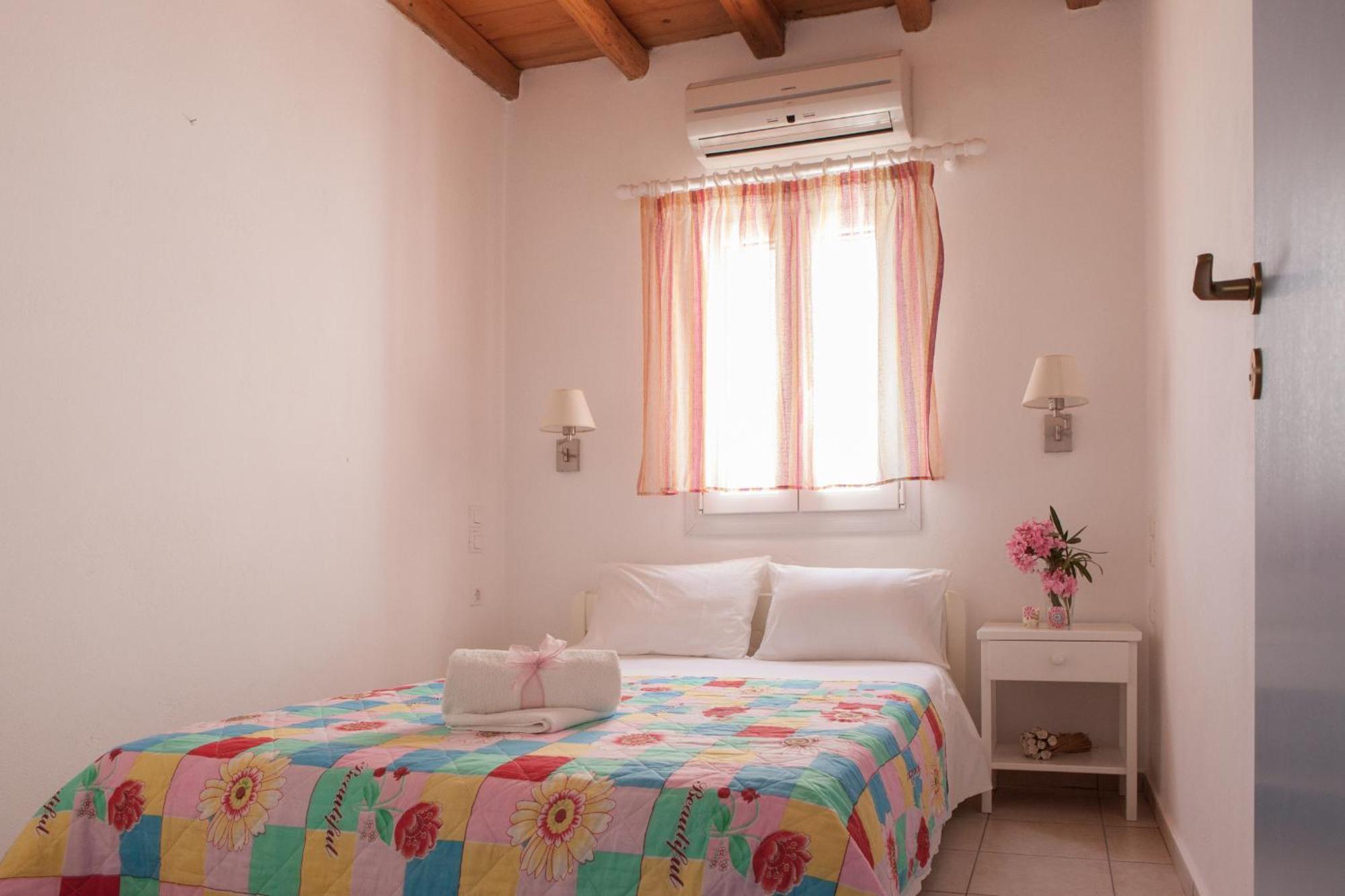 Ergina Summer Resort Αντίπαρος Δωμάτιο φωτογραφία