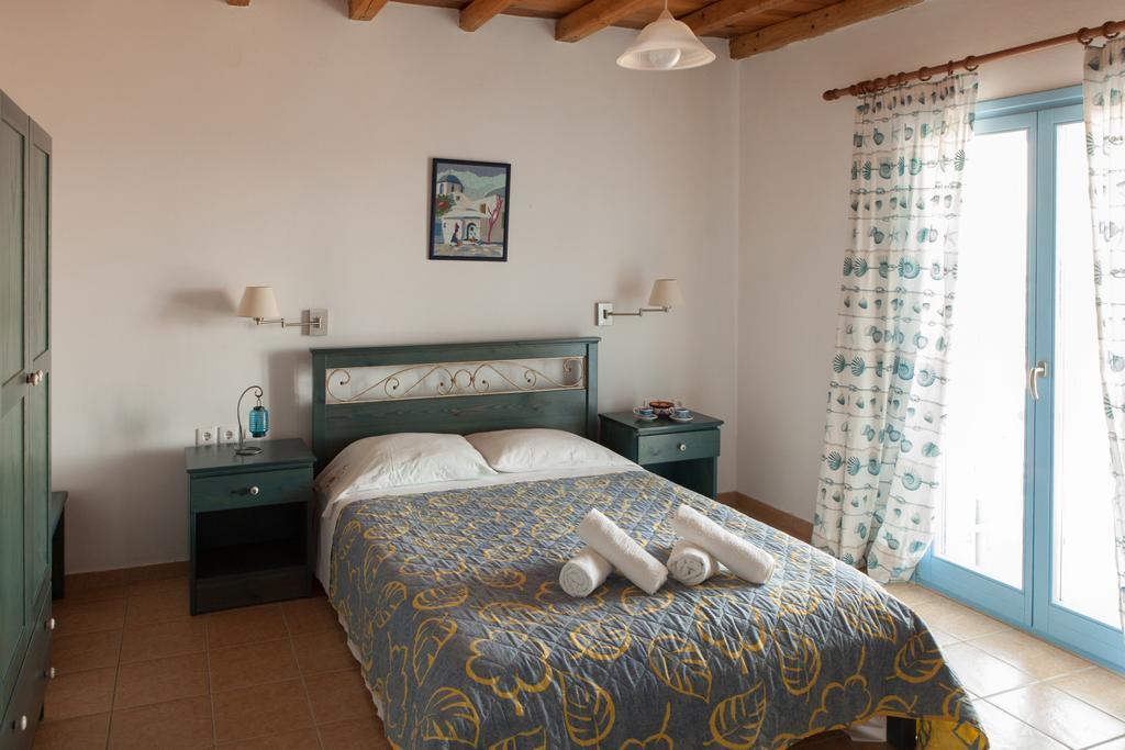 Ergina Summer Resort Αντίπαρος Εξωτερικό φωτογραφία